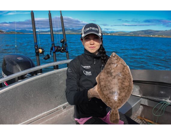 Hemmingodden Nappstraumen