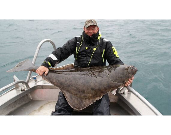 Havoysund Arronet boot