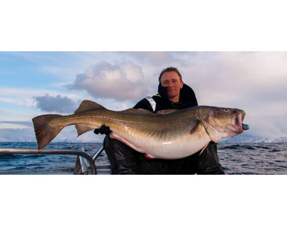 Havoysund Arronet boot