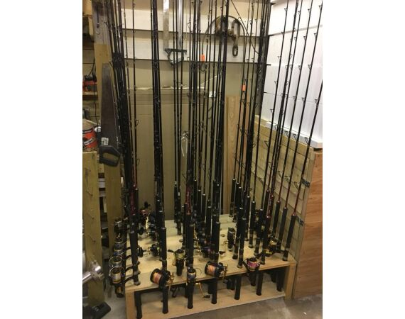 Havoysund Arronet boot