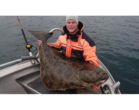 Havoysund Arronet boot