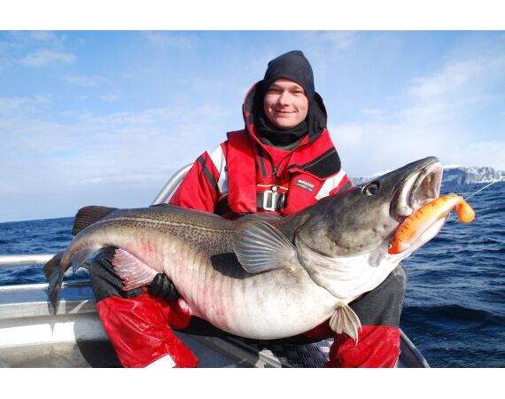 Havoysund Arronet boot