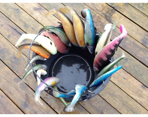 Havoysund Arronet boot