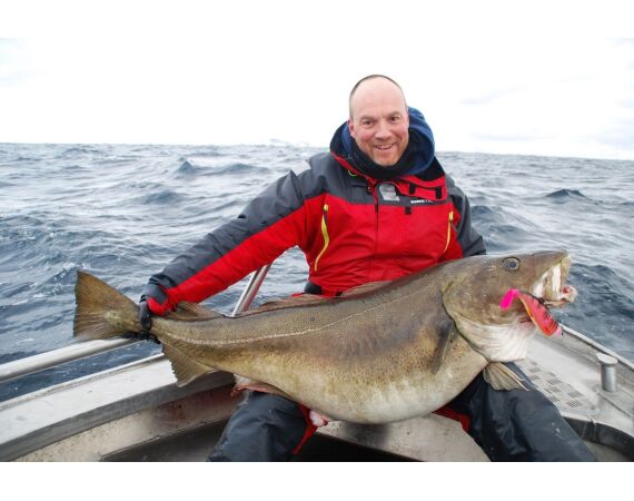 Havoysund Arronet boot