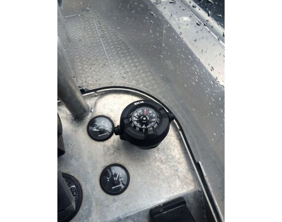 Havoysund Arronet boot