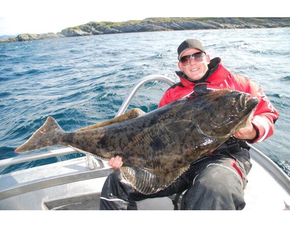 Havoysund Arronet boot