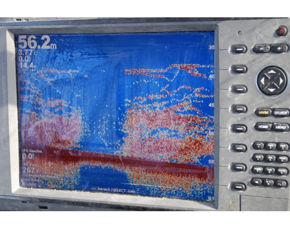 Havoysund Arronet boot