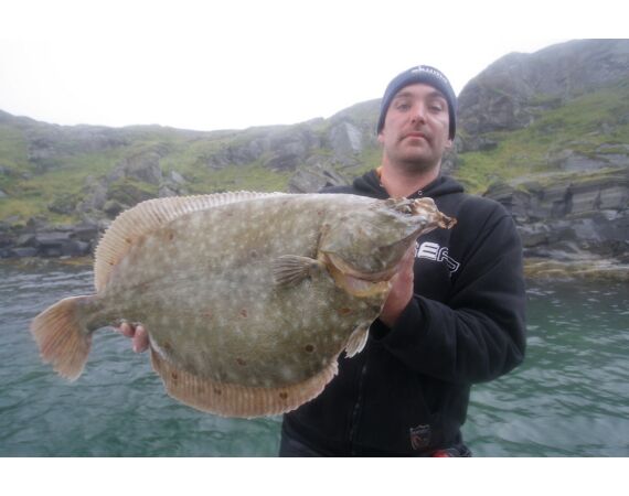 Havoysund Arronet boot