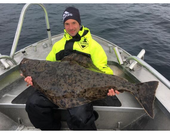 Havoysund Arronet boot