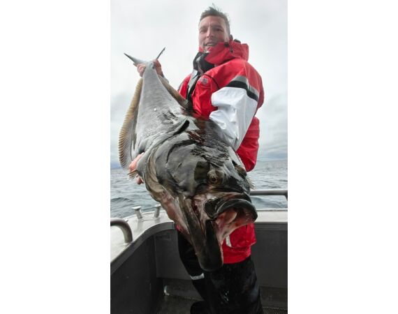 Havoysund Arronet boot