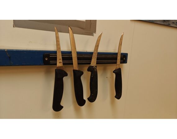 Havoysund Arronet boot