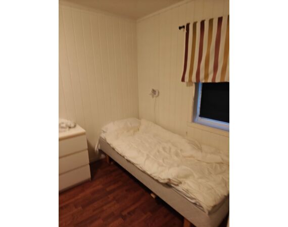 Havoysund Arronet boot