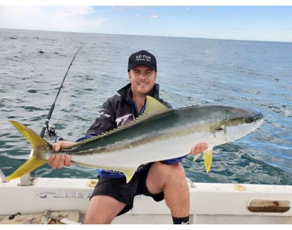 Zuid Afrika Mosselbaai