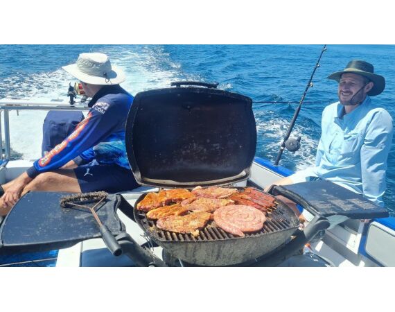 Zuid Afrika Mosselbaai