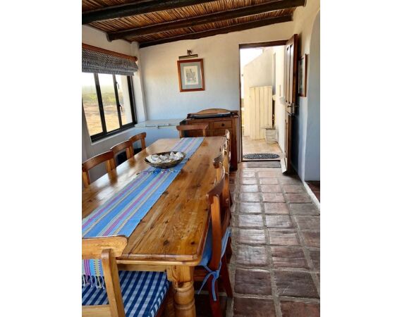 Zuid Afrika Mosselbaai