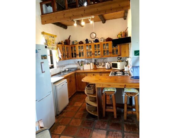 Zuid Afrika Mosselbaai