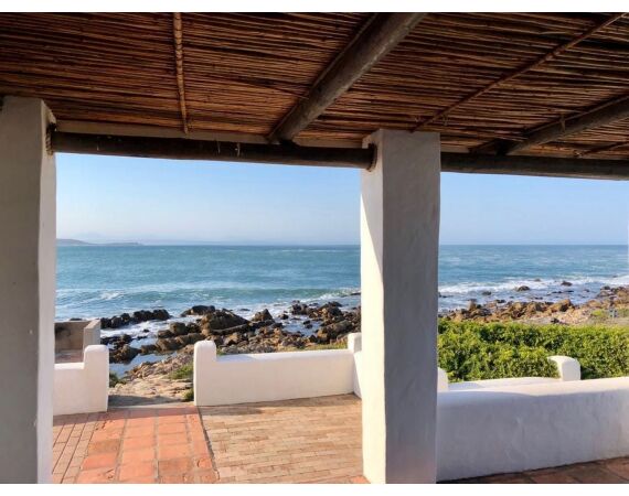 Zuid Afrika Mosselbaai