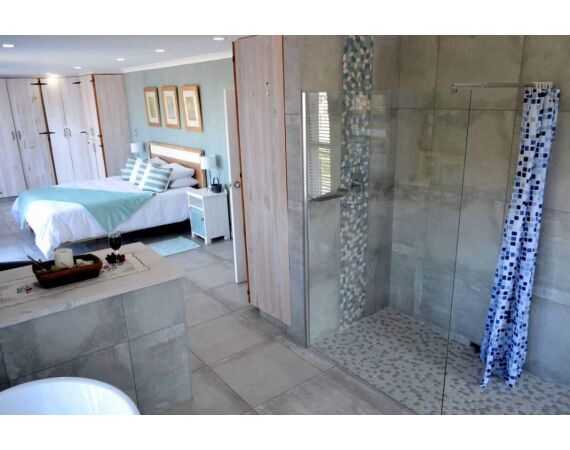 Zuid Afrika Mosselbaai