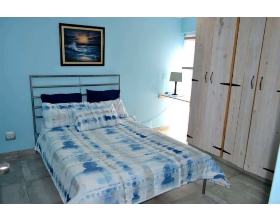 Zuid Afrika Mosselbaai