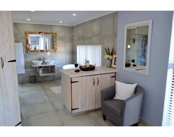 Zuid Afrika Mosselbaai