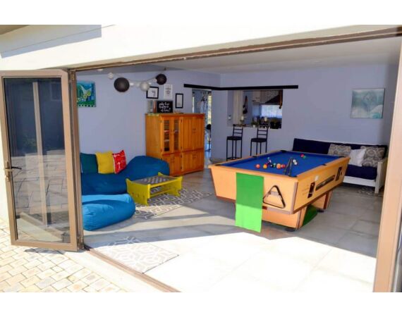 Zuid Afrika Mosselbaai