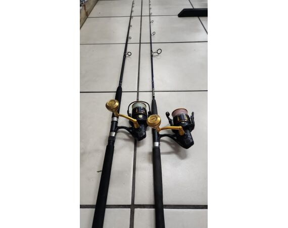 Zuid Afrika Mosselbaai