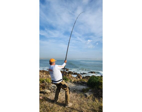 Zuid Afrika Mosselbaai