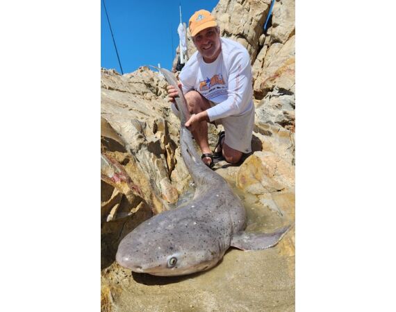 Zuid Afrika Mosselbaai