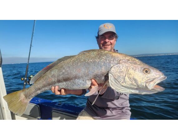 Zuid Afrika Mosselbaai