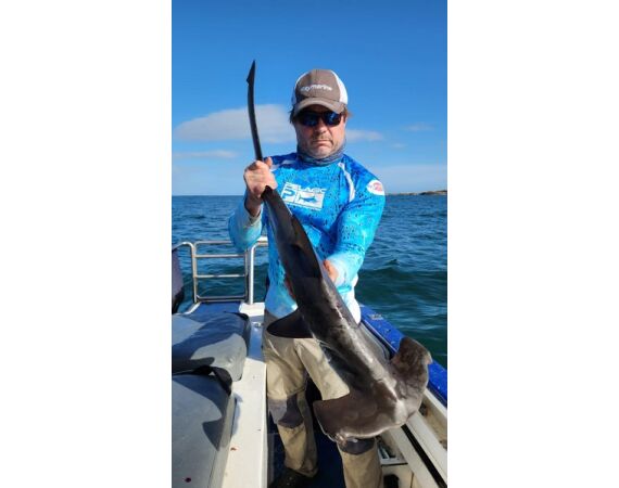 Zuid Afrika Mosselbaai