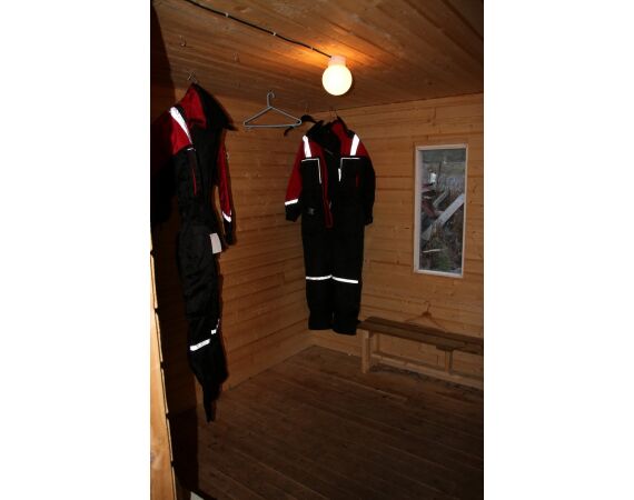 Savage Gear Loppa festival juni 2026