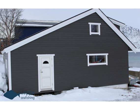 Savage Gear Loppa festival juni 2026