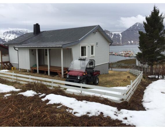 Savage Gear Loppa festival juni 2026