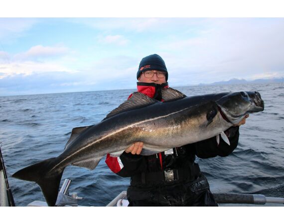 Savage Gear Loppa festival juni 2026