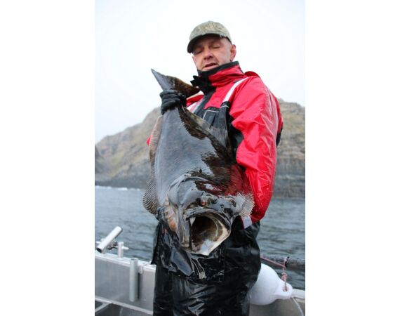 Savage Gear Loppa festival juni 2026