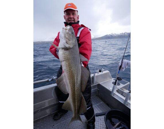 Savage Gear Loppa festival juni 2026