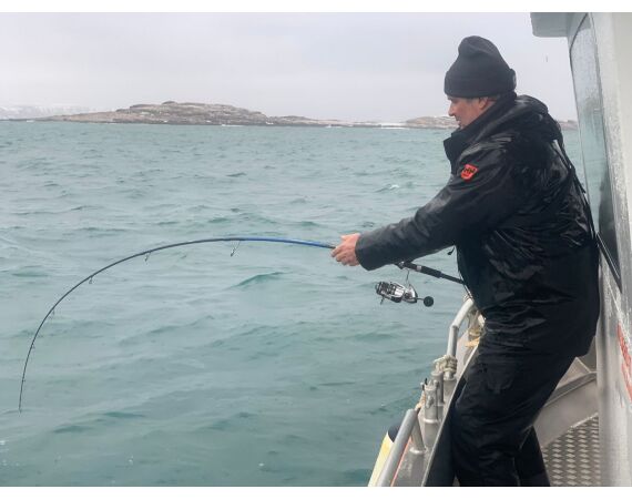 Savage Gear Loppa festival juni 2026