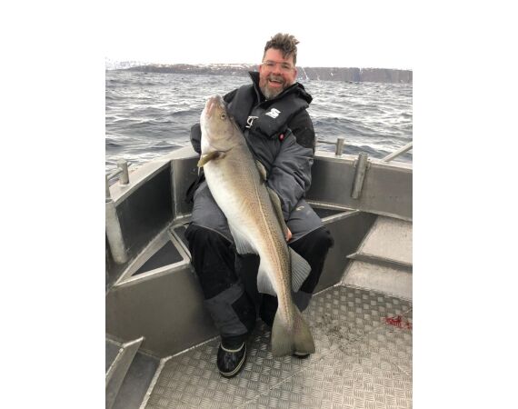 Savage Gear Loppa festival juni 2026