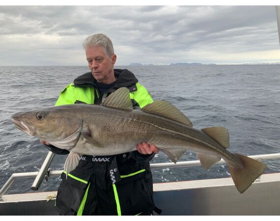 Savage Gear Loppa festival juni 2026