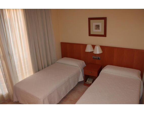 Spanje Blauwvintonijn