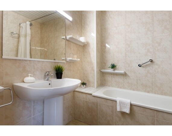 Spanje Blauwvintonijn