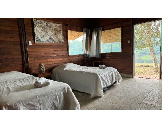 Arapaima Bolivia aug 2026