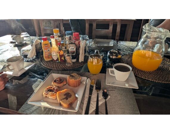 Arapaima Bolivia aug 2026