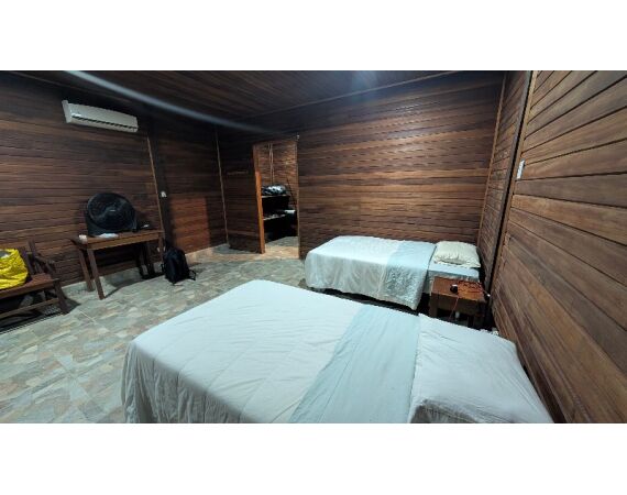 Arapaima Bolivia aug 2026