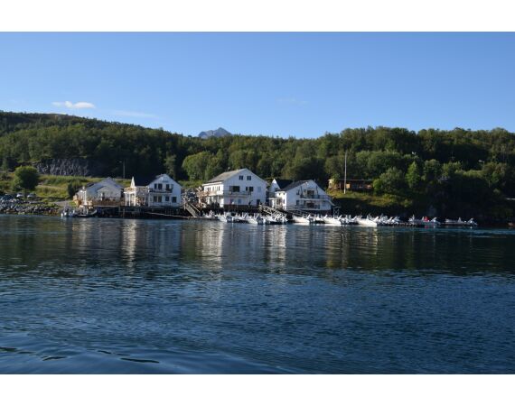 Raven Noorwegen festival 2026