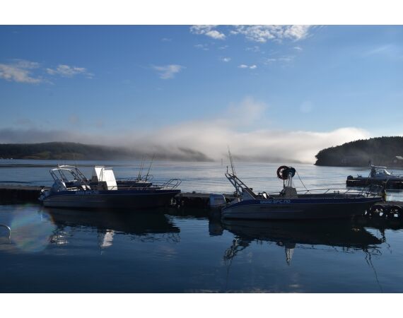 Raven Noorwegen festival 2026