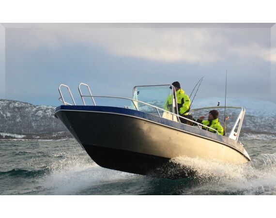 Raven Noorwegen festival 2026