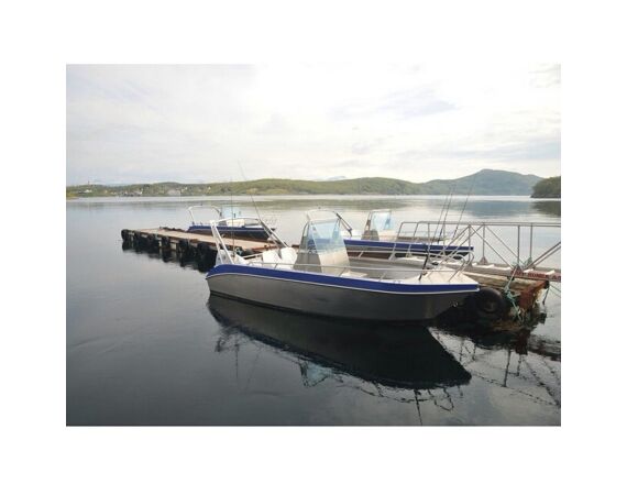 Raven Noorwegen festival 2026