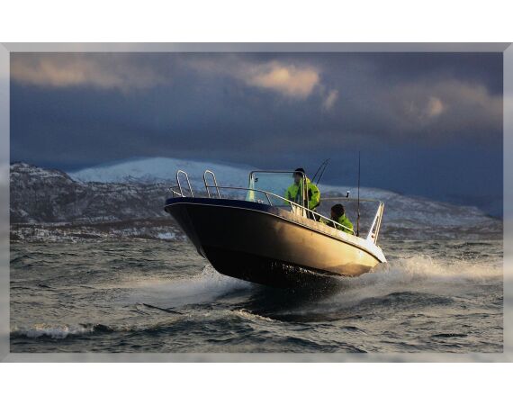 Raven Noorwegen festival 2026