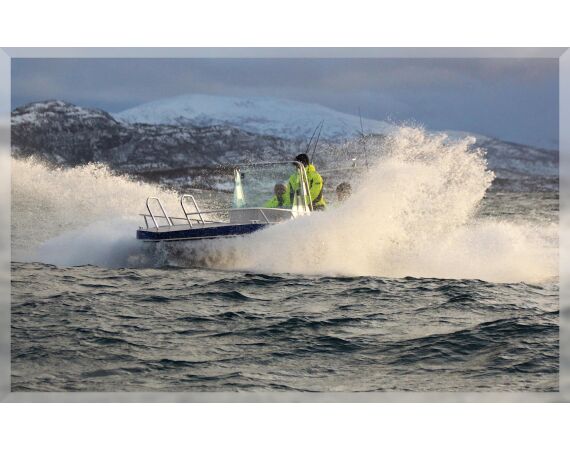 Raven Noorwegen festival 2026